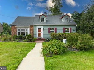 204 W Cedar St, Wenonah, NJ 08090