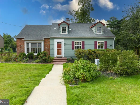 204 W Cedar St, Wenonah, NJ 08090