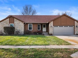 7842 Jaclyn Dr, Indianapolis, IN 46237