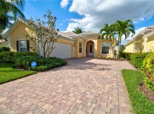 7625 Garibaldi Ct, Naples, FL 34114