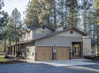 69219 Yellow Daisy Ln, Sisters, OR 97759