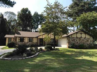 219 Gilchrist Dr, Warner Robins, GA 31093