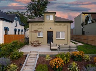 2524 Arapahoe St, Denver, CO 80205