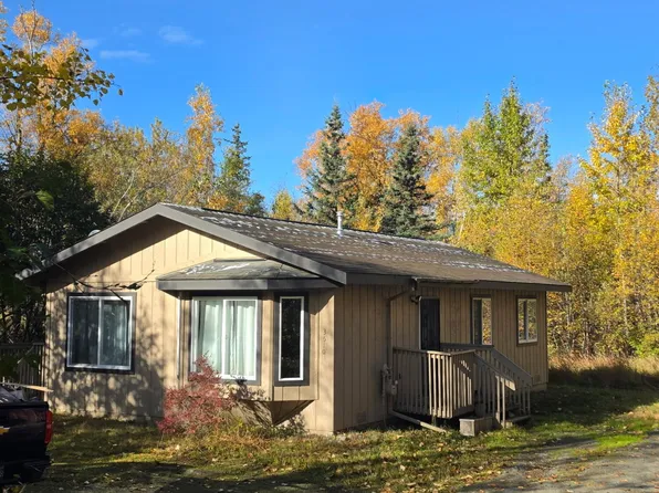 3510 S Bel Aire Dr, Wasilla, AK 99623