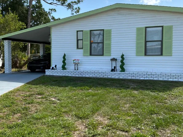 19332 Cedar Crest Ct #6K, North Fort Myers, FL 33903