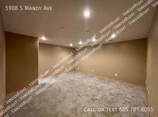 5908 S Mandy Ave, Sioux Falls, SD 57106