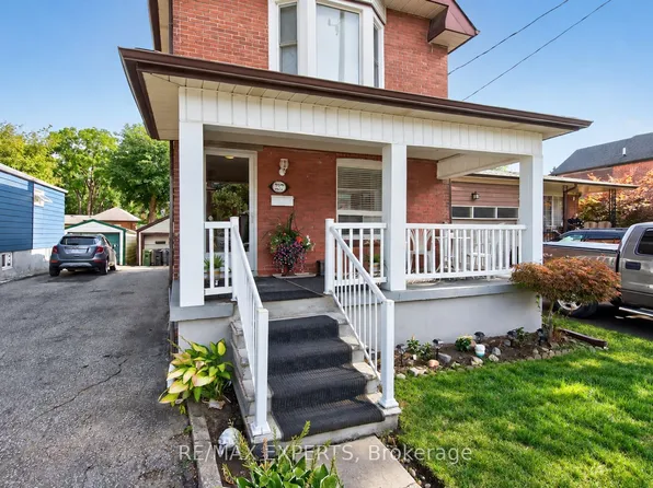 257 John St, Toronto, ON M9N 1K1