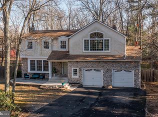 202 Crest Rd, Marlton, NJ 08053