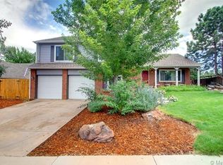6970 S Lee Way, Littleton, CO 80127