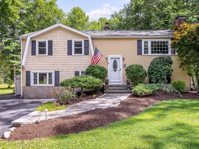 48 Kendall Pond Road, Windham, NH, 03087