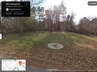 6455 Rutherglen Dr, Fayetteville, NC 28304