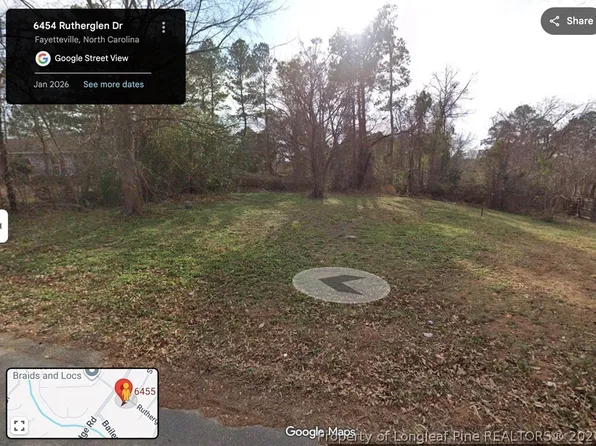 6455 Rutherglen Dr, Fayetteville, NC 28304
