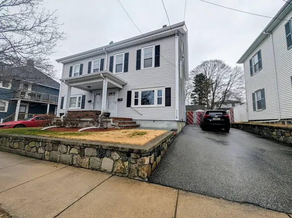 55-57 Dell Ave #55, Melrose, MA 02176