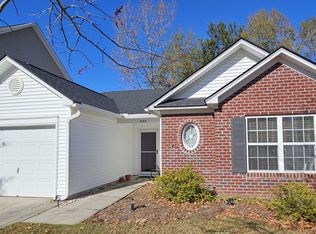 222 Island Green Rd, Goose Creek, SC 29445