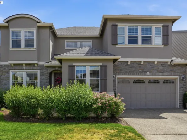 15388 SW Seine Dr, Tigard, OR 97224