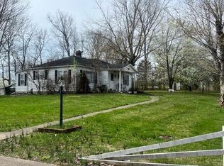 9660 Jonesville Rd, Dry Ridge, KY 41035