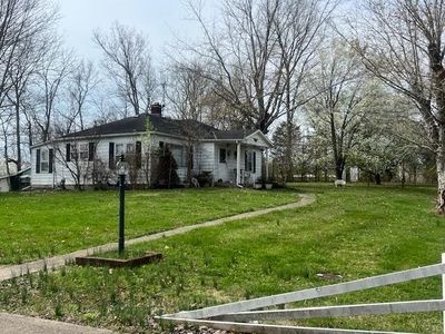 9660 Jonesville Rd, Dry Ridge, KY, 41035