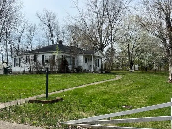 9660 Jonesville Rd, Dry Ridge, KY 41035