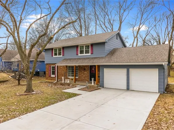 6708 N Euclid Ave, Gladstone, MO 64118