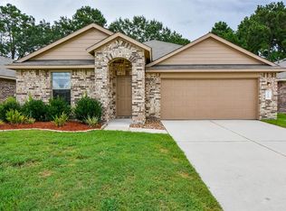 9619 Paloma Creek Dr, Tomball, TX 77375