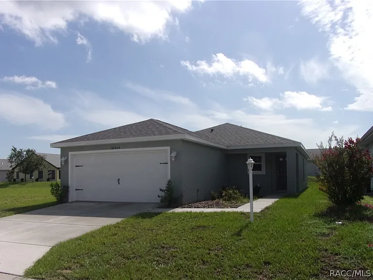 10494 S Drew Bryant Cir — Photo 1