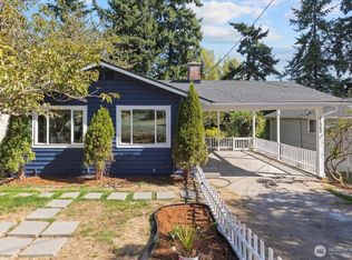 11250 57th Avenue S, Seattle, WA 98178