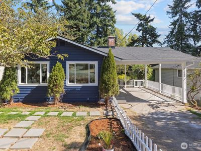11250 57th Avenue S, Seattle, WA, 98178