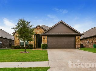 216 Range Rd, Waxahachie, TX 75165