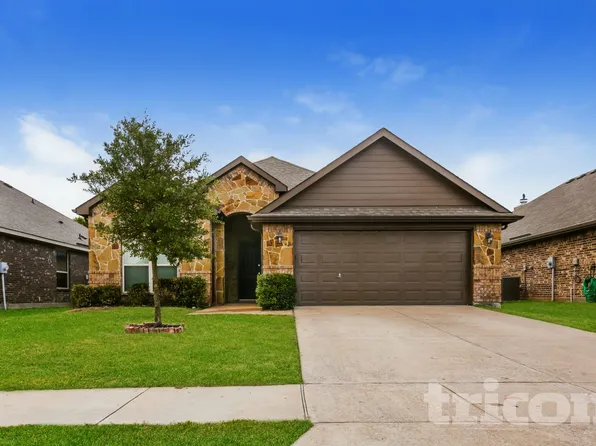 216 Range Rd, Waxahachie, TX 75165