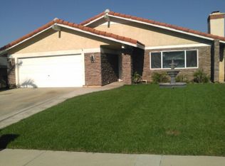 5268 N Electric Ave, San Bernardino, CA 92407