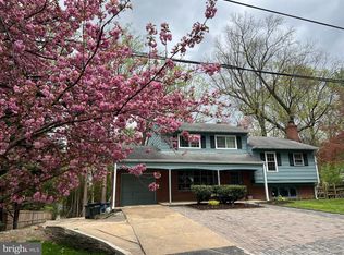 3113 Verona Ct, Silver Spring, MD 20906