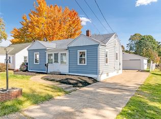 1312 Bordner Ave SW, Canton, OH 44710