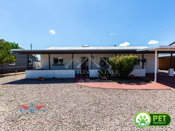 6415 E Aspen Ave, Mesa, AZ 85206