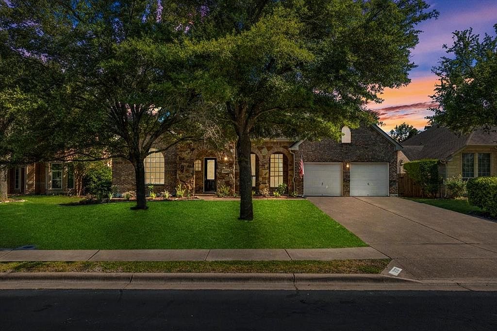 2127 Clear Lake Pl, Round Rock, TX 78665 MLS 6114258 Zillow