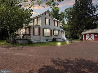 18 Paducah Rd, Eastampton, NJ 08060