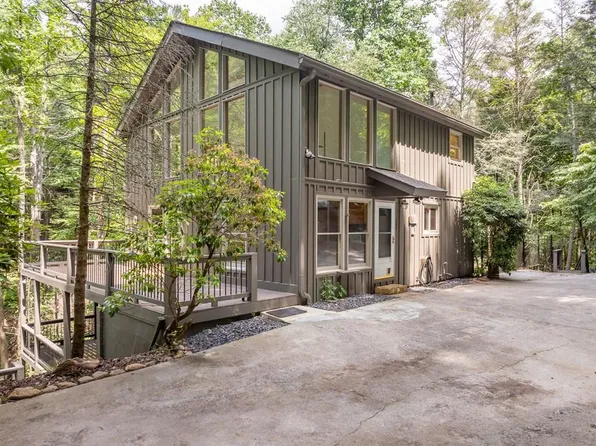 708 Ralston Creek Trl, Ellijay, GA 30536