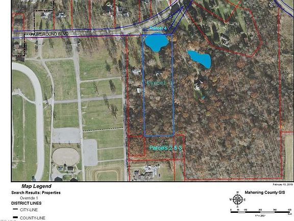 3rd image of 7237 Fairground Blvd