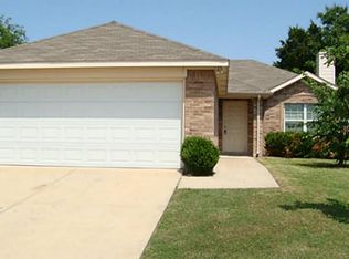 3326 Scyene Ct, Dallas, TX 75227