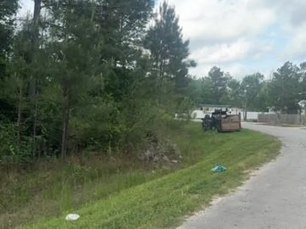 230 County Road 3413, Cleveland, TX 77327