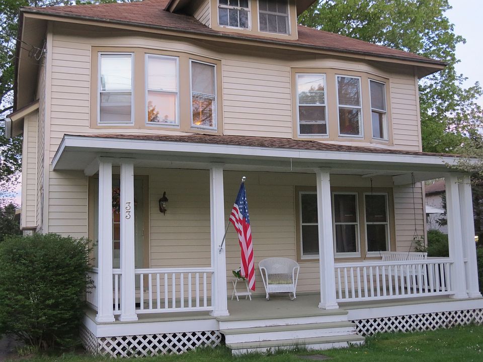 33 south st