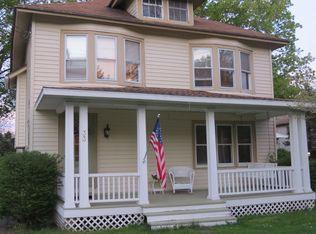 33 South St, Marcellus, NY 13108