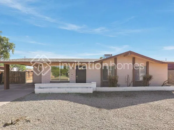 1627 W Libby St, Phoenix, AZ 85023
