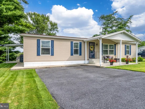 6149 Snyders Church Rd Trlr 29, Bath, PA 18014