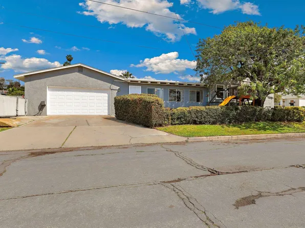 5904 Schuyler St, San Diego, CA 92139