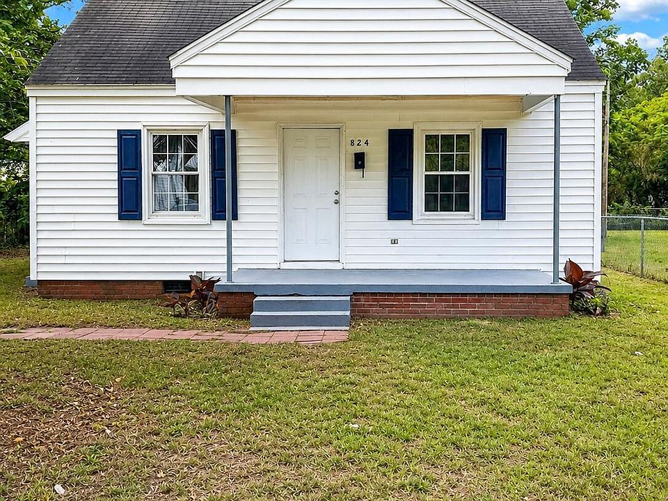 1st image of 824 S Tillery Street