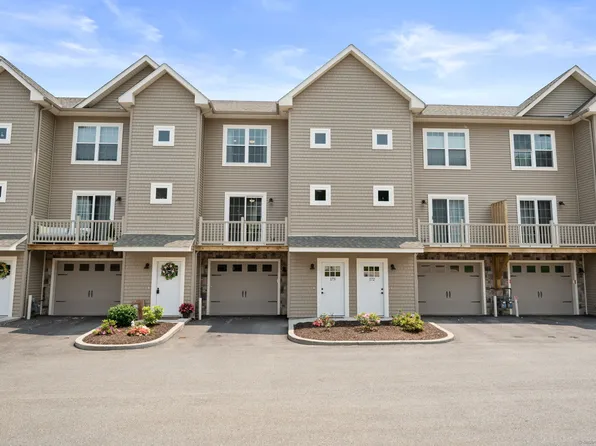 64 Scotch Cap Road #173, Waterford, CT 06375