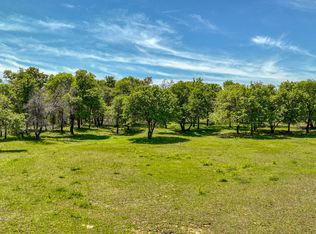 2031 Shadle Rd, Poolville, TX 76487