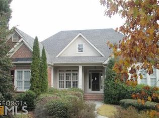 1525 Mill Place Dr, Dacula, GA 30019