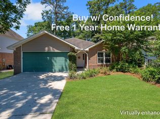 5366 Appledore Ln, Tallahassee, FL 32309