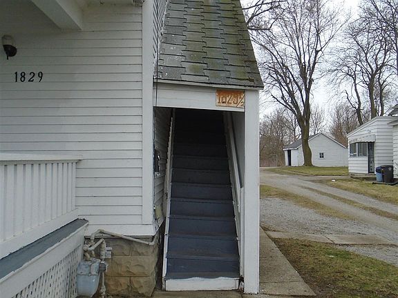 2nd image of 1829 Hale Ave Unit 1/2